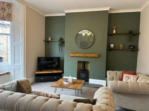 Amber House Retreat